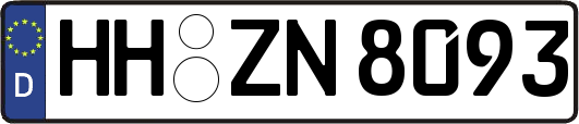HH-ZN8093