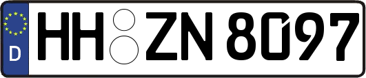 HH-ZN8097