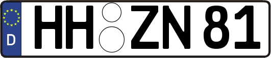 HH-ZN81