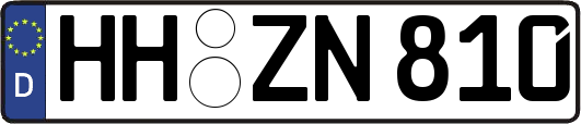 HH-ZN810