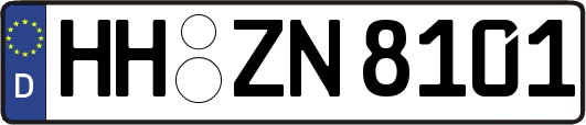HH-ZN8101