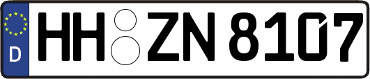 HH-ZN8107
