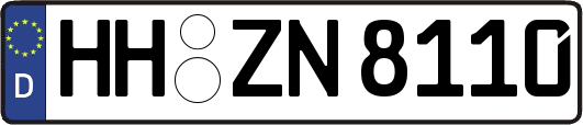 HH-ZN8110