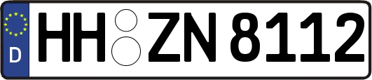 HH-ZN8112