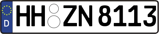 HH-ZN8113