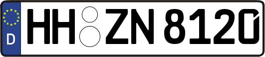 HH-ZN8120