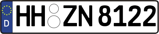 HH-ZN8122