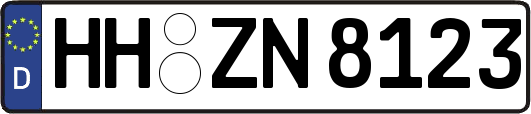 HH-ZN8123