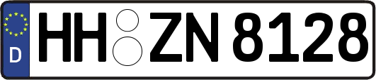 HH-ZN8128