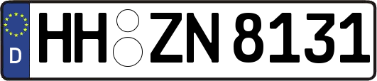 HH-ZN8131