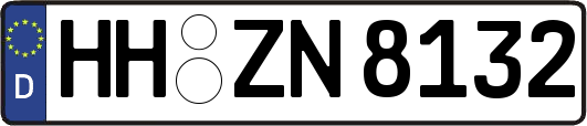 HH-ZN8132