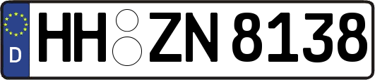 HH-ZN8138