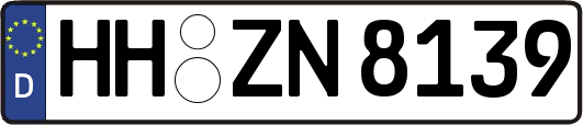 HH-ZN8139