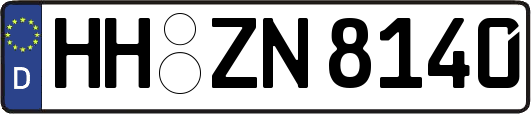 HH-ZN8140