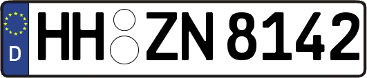 HH-ZN8142
