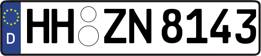 HH-ZN8143