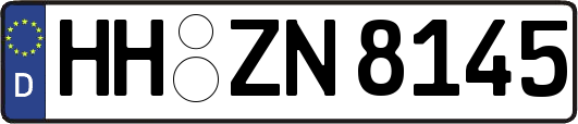 HH-ZN8145