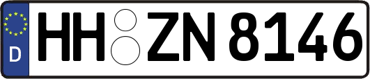HH-ZN8146