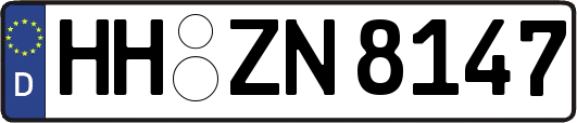 HH-ZN8147