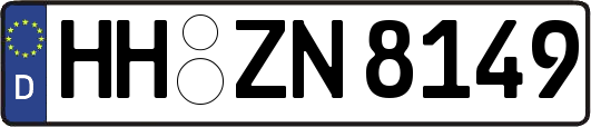 HH-ZN8149