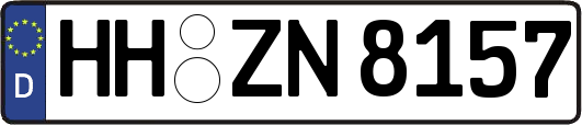 HH-ZN8157