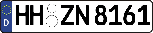 HH-ZN8161