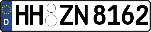 HH-ZN8162