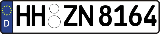 HH-ZN8164