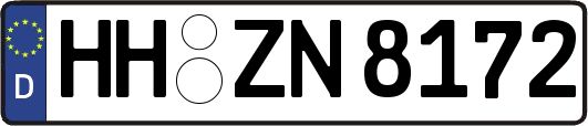 HH-ZN8172