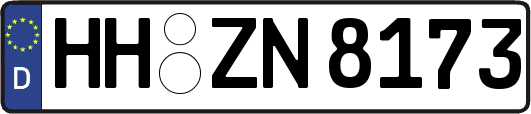 HH-ZN8173