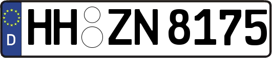 HH-ZN8175