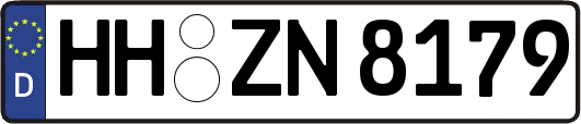 HH-ZN8179