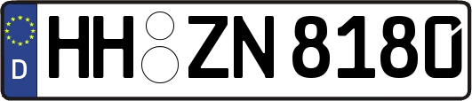 HH-ZN8180