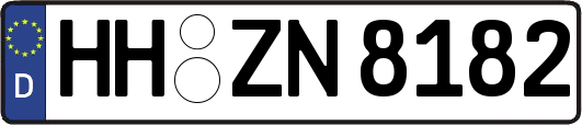 HH-ZN8182