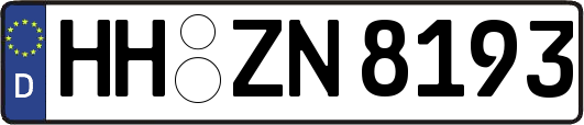 HH-ZN8193