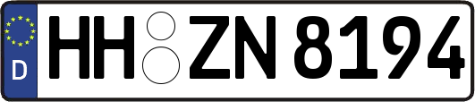 HH-ZN8194