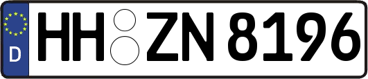HH-ZN8196