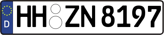 HH-ZN8197