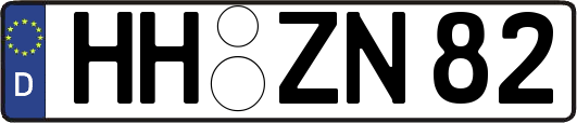 HH-ZN82
