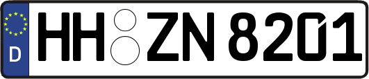 HH-ZN8201