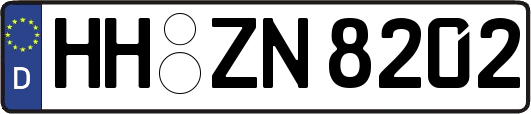 HH-ZN8202