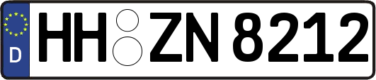 HH-ZN8212