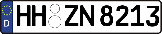 HH-ZN8213