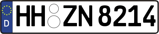 HH-ZN8214