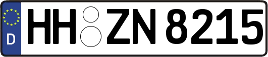 HH-ZN8215