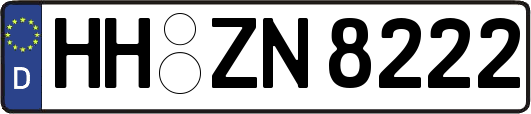 HH-ZN8222