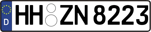 HH-ZN8223