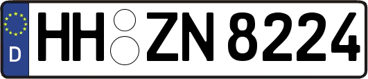 HH-ZN8224