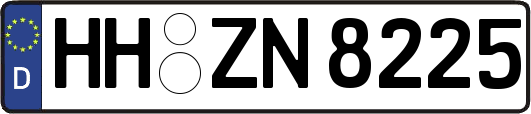 HH-ZN8225