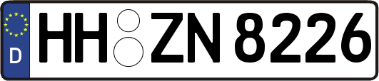 HH-ZN8226